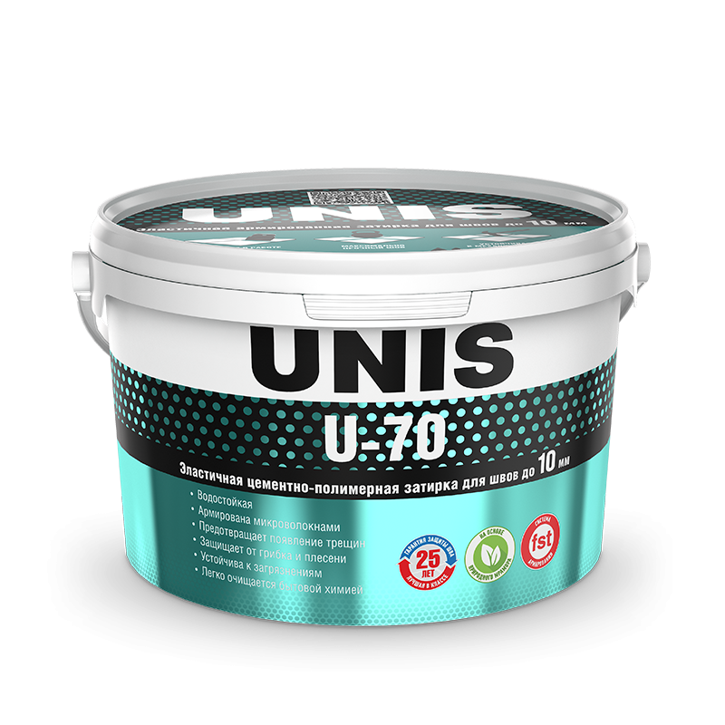 UNIS U-70