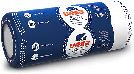 URSA PUREONE 37 RN