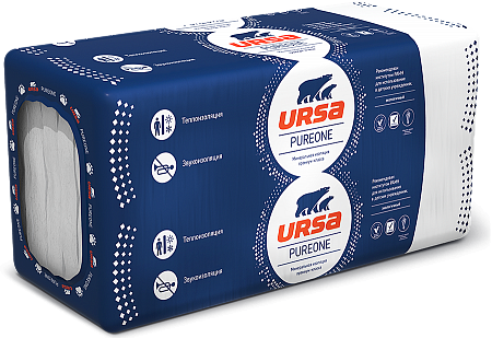 URSA PUREONE 34 PN