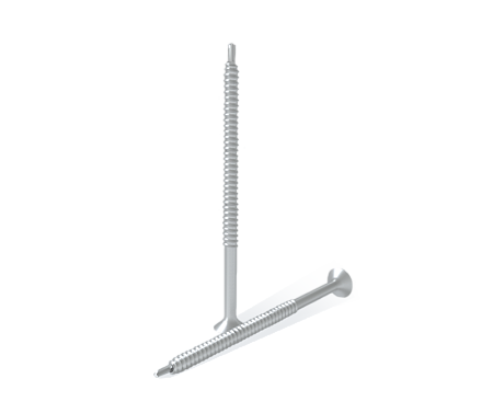 САМОРЕЗ ДЛЯ АНКЕР-ВТУЛКИ PROPLUG СВЕРЛОКОНЕЧНЫЙ САМОРЕЗ ДЛЯ АНКЕР-ВТУЛКИ PROPLUG СВЕРЛОКОНЕЧНЫЙ