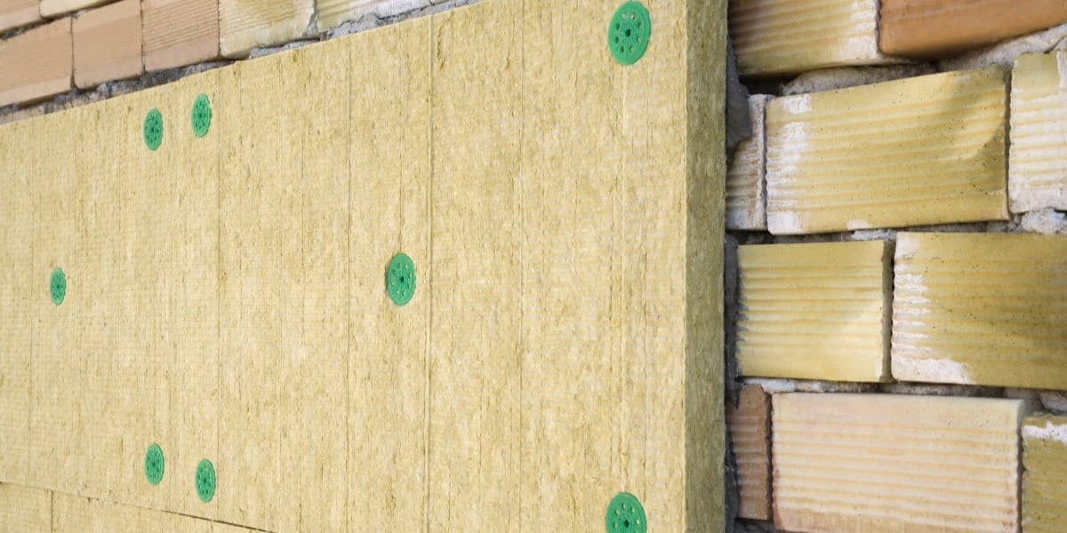 Методы утепления стен базальтовой ватой Методы утепления стен базальтовой ватой