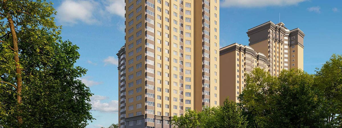 пеноплекс жк финансист