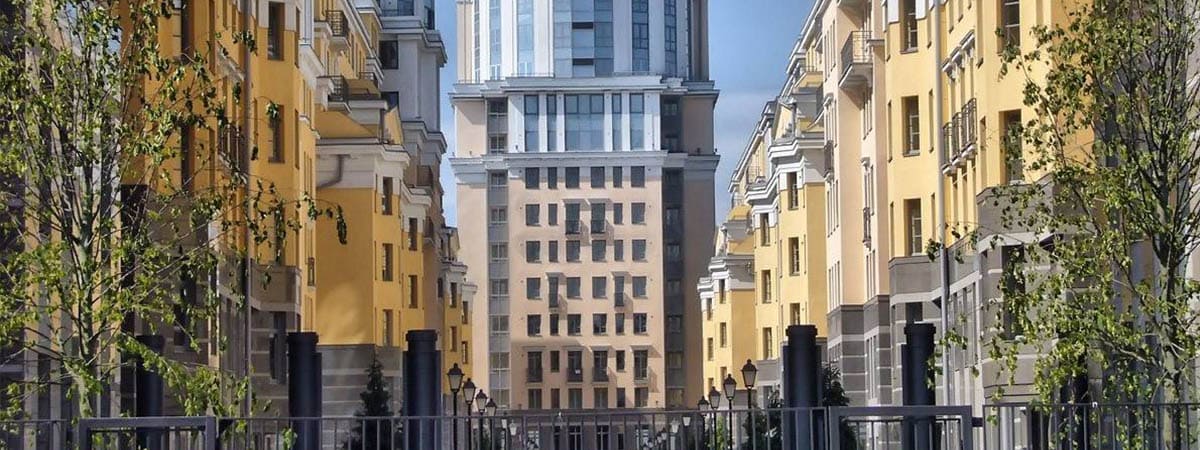 пеноплекс жк новая история