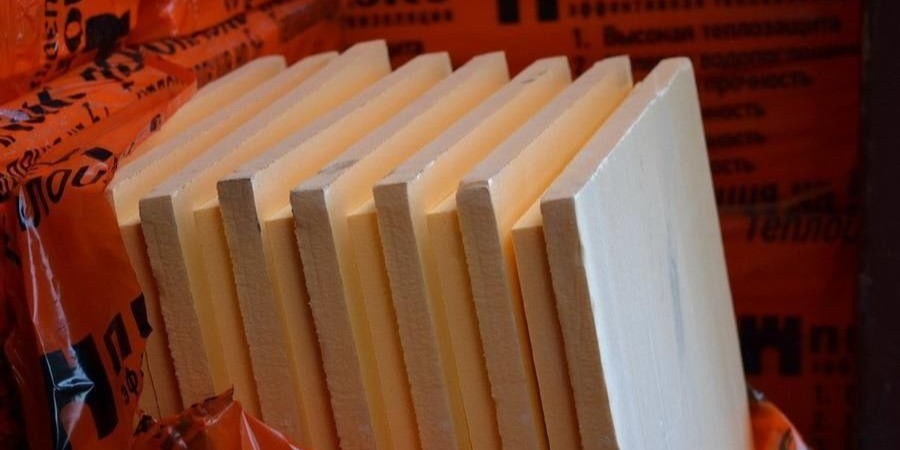 Свойства PIR и XPS