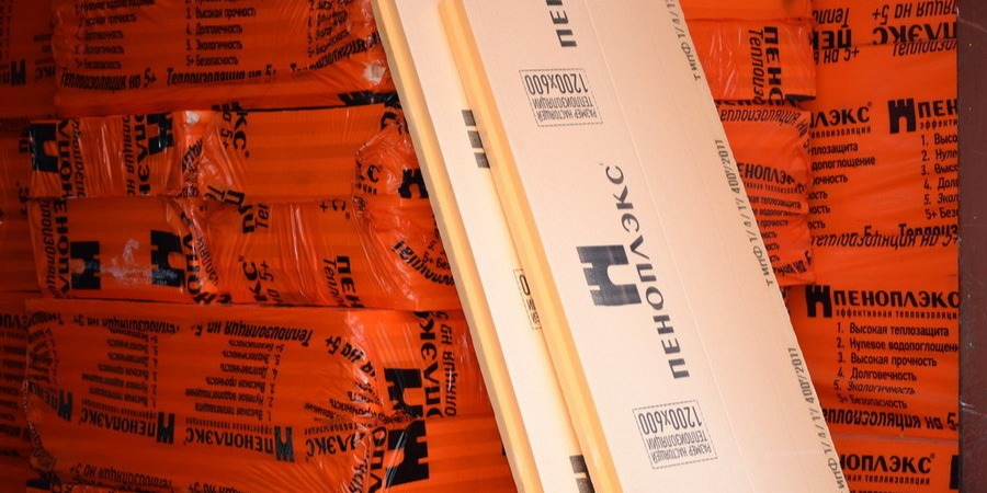 Почему выбирают Пеноплэкс