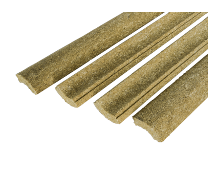 Цилиндр ТЕХНО 80 без покрытия Технониколь, толщина стенки 20 - 120 мм, внутренний диаметр 18-324мм Цилиндр ТЕХНО 80 без покрытия Технониколь, толщина стенки 20 - 120 мм, внутренний диаметр 18-324мм