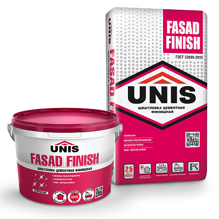 FASAD FINISH FASAD FINISH