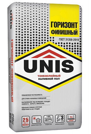 ГОРИЗОНТ ФИНИШНЫЙ ГОРИЗОНТ ФИНИШНЫЙ