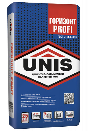 ГОРИЗОНТ PROFI ГОРИЗОНТ PROFI