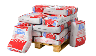 Товары Сухие строительные смеси Товары Сухие строительные смеси