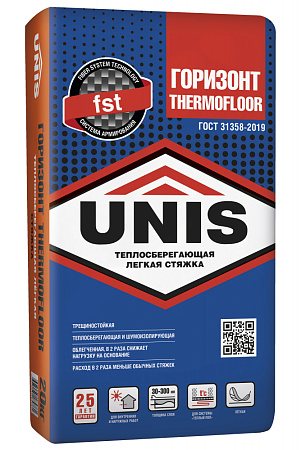 ГОРИЗОНТ THERMOFLOOR ГОРИЗОНТ THERMOFLOOR