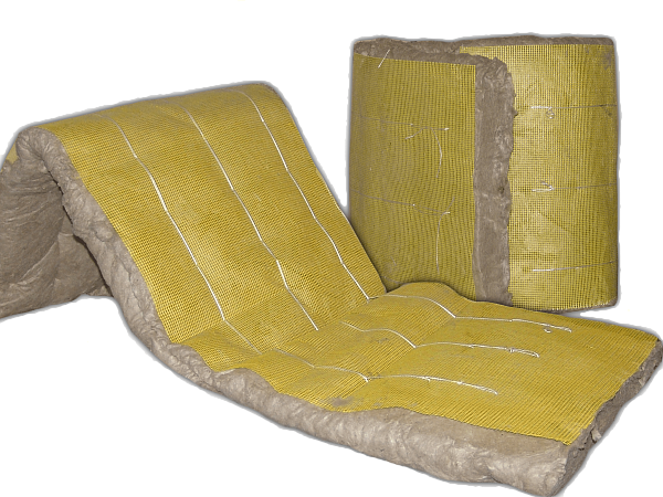 МАТЫ БАЗАЛЬТОВЫЕ МПБ-30/КТ1/КТ-11 МАТЫ БАЗАЛЬТОВЫЕ МПБ-30/КТ1/КТ-11