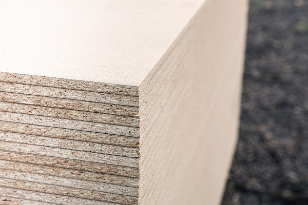 ДСП 2750х1830х16мм ДСП 2750х1830х16мм