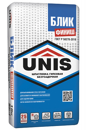 БЛИК ФИНИШ БЛИК ФИНИШ