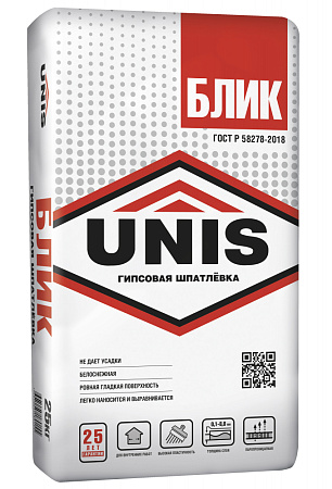 БЛИК БЛИК