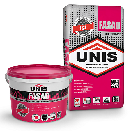 FASAD FASAD