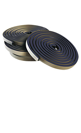 Пенебар - гидроизоляционный жгут Пенебар - гидроизоляционный жгут