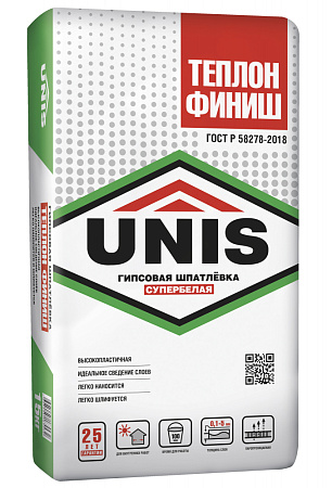 ТЕПЛОН ФИНИШ ТЕПЛОН ФИНИШ