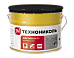 Мастика герметизирующая ТЕХНОНИКОЛЬ №71, ведро 3кг Мастика герметизирующая ТЕХНОНИКОЛЬ №71, ведро 3кг