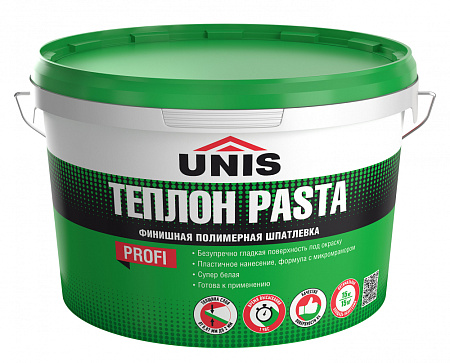 ТЕПЛОН PASTA ТЕПЛОН PASTA