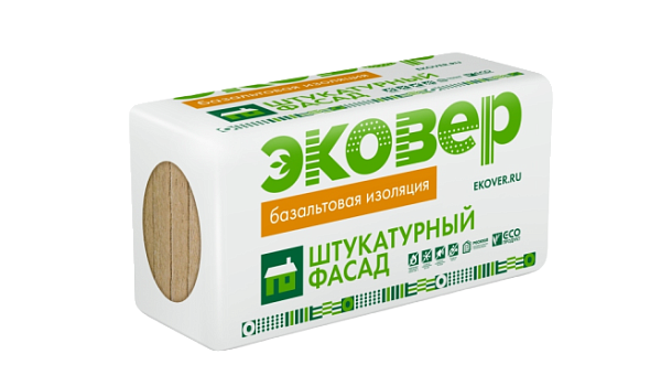 Эковер Экофасад Оптима Эковер Экофасад Оптима